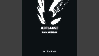 APPLAUSE - Hardstyle