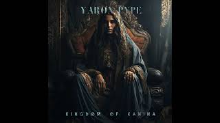 Yaron Pype - Kingdom of Kahina