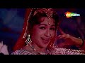 Tumko Piya Dil Diya Kitne Naaz Se | Ajit, Ragini, Helen Songs | Lata Mangeshkar Songs | Shikari Mp3 Song