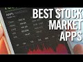 8 Best Stock Market Apps for Alternative Investment Management - Indian Version