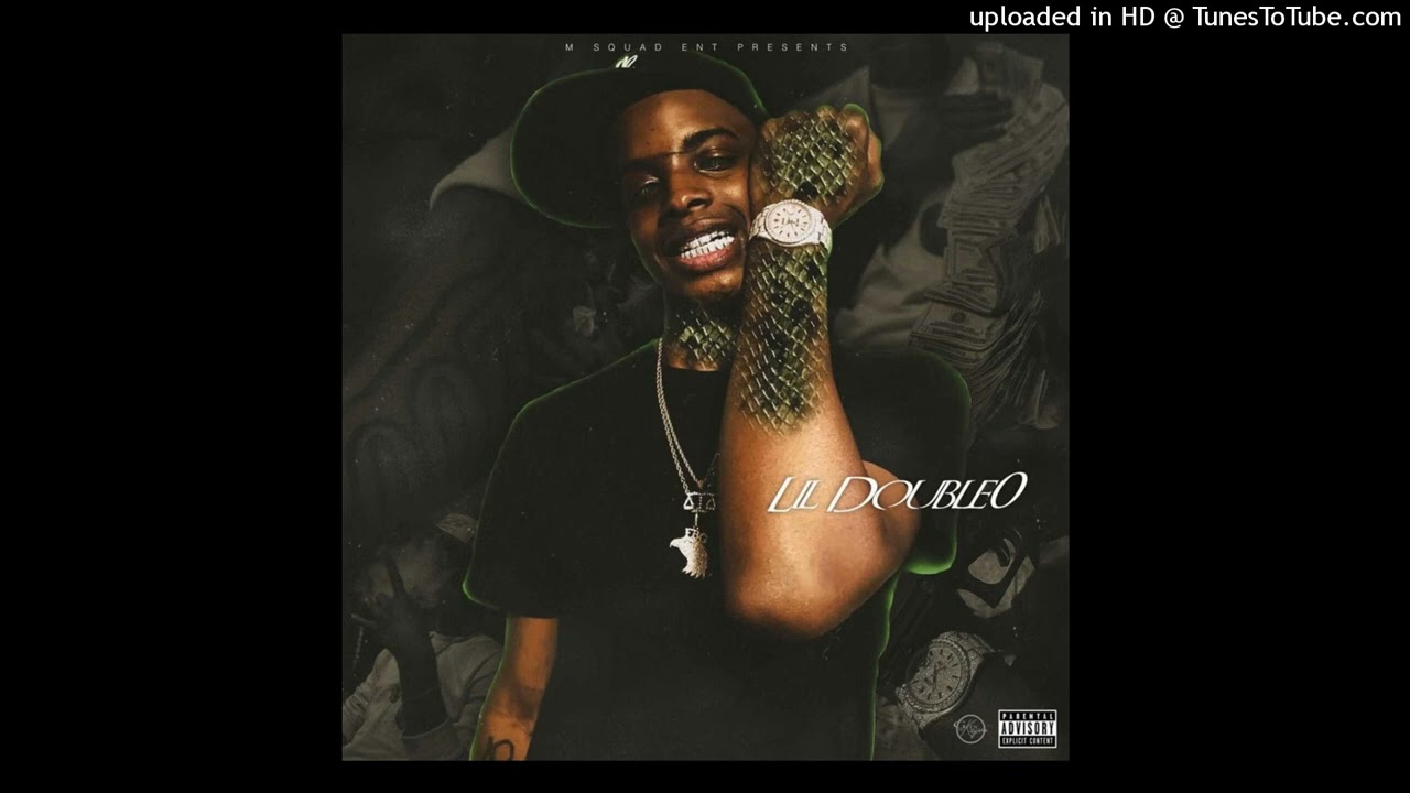 [HARD] Lil Double 0 x Mac Critter Sample Typebeat - - “Gucci