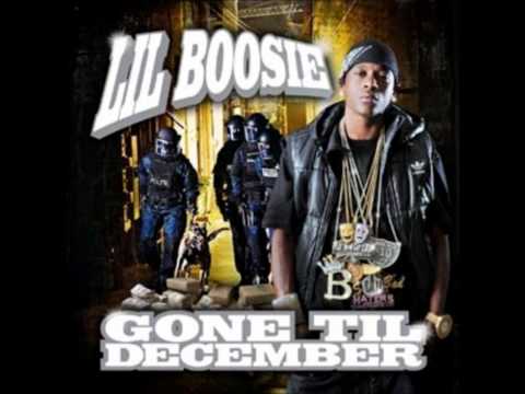 Lil Boosie - Fuck Em All - [Gone Till December]