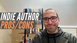 PROS AND CONS OF SELF PUBLISHING IN 2020