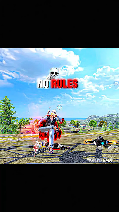 IMPOSSIBLE 🍷🗿#freefire