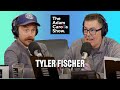 Tyler Fischer on Mr. Birchum + Renny Harlin on The Strangers &amp; Cliffhanger