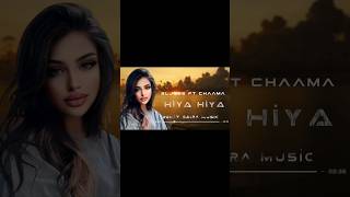 Sahra & Eljoee Ft. Chaama - Hiya Hiya ( New Remix 2023 ) شاما - هي هي #music #housemusic #arabic