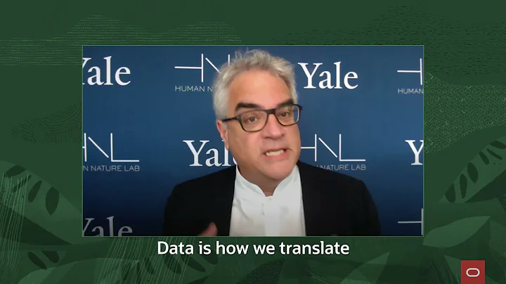 Data Modernization Humanizes Healthcare event Americas 2