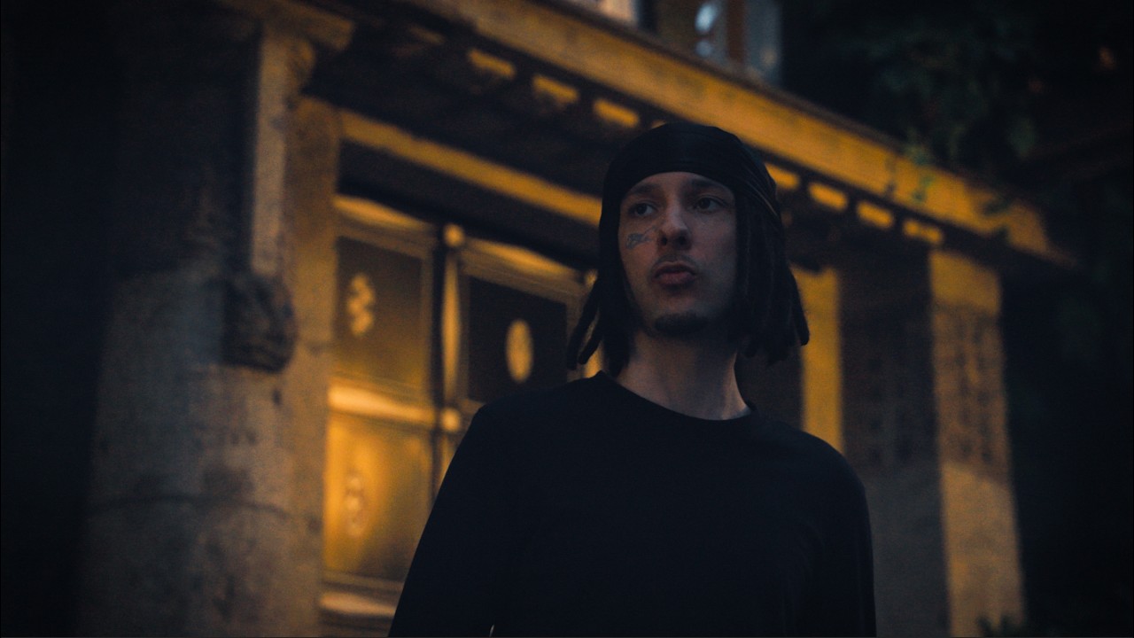 negatiiv OG - NOBU (OFFICIAL VIDEO) prod. vision.vaw