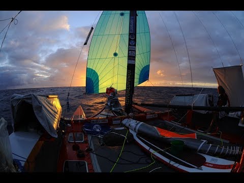 Vídeo: Travessia Atlântica Pelos Números * - Rede Matador