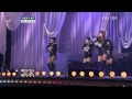 티아라 왜 이러니 KBS 열린음악회 2011 01 30