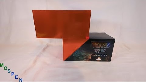 (ASMR) Limited Run Games (Switch): TETRIS EFFECT: CONNECTED Collectors Edition Unboxing!