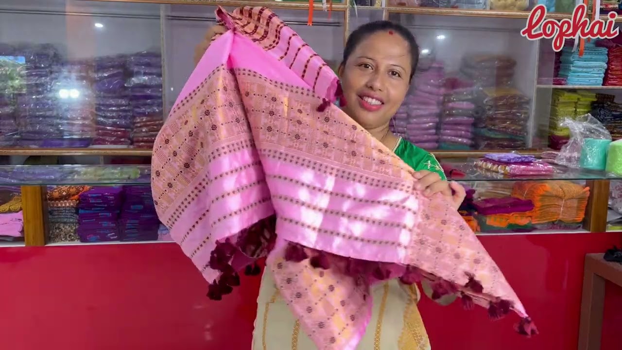 Juri pat collation || New New dokhona || Lophai🌺💕#lophai #bodo #dokhona #store #gossaigaon