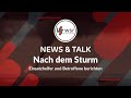 Tornado in den Kreisen Höxter und Holzminden | wsrTV news & talk