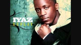 Iyaz - Replay Tribal remix (bongo remix) 2010 DjMC