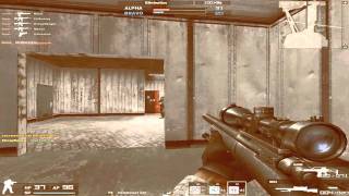 Combat Arms Mini Edit