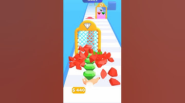 Gem Stack Level-03 #shorts