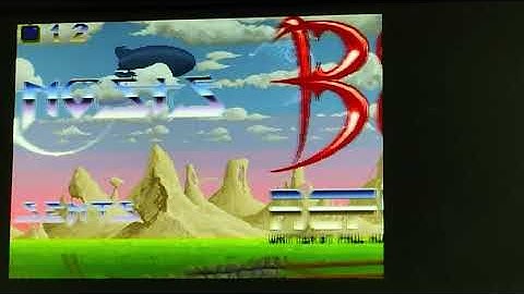 Which is it? Amiga 500 Frame Thrower or Raspberry Pi 2 AGA PiE-UAE #amiga500 #commodoreamiga 