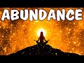 777 Hz + 432 Hz: Infinite Healing Golden Waves, Attract Luck + Abundance + Positivity, Manifestation