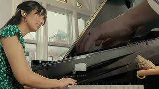 Fleet Foxes  The Cascades  Anderson U0026 Roe