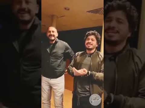 اغنيه مبحنلهاش وبقيط بتغير لاحسن لما بشفهاش