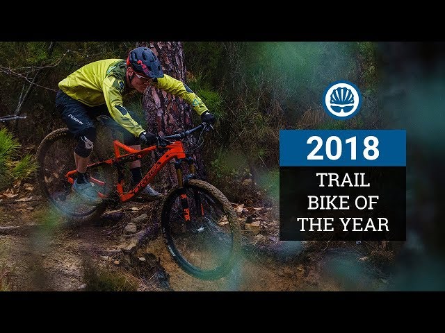 Orbea Occam TR H10 review - BikeRadar