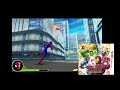 Marvel Disk Wars - Avengers - Ultimate Heroes - BGM 160 - [Best of 3DS OST]