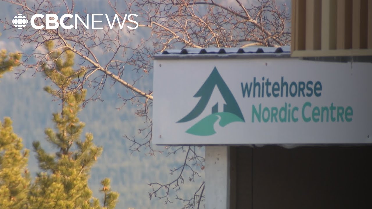 City of Whitehorse responds to lawsuit over unpaid design services