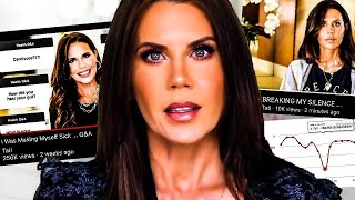 From CANCELLATION to joining a “CULT”… what happened to Tati Westbrook?!