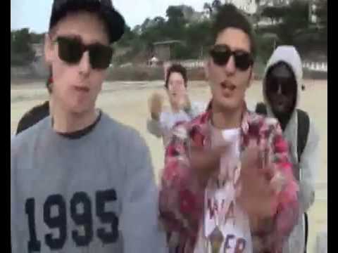 1995 - Freestyle à Dinard