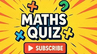 🚨 Can You Solve This LIVE Mathematics Challenge? 🤯📐