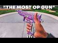 Pistol ONLY always PISSES Everyone off