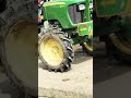 johndeere 5050d 4wd last time work👑💯🔥❤🤟। #viral #automobile #trending #farming #farmequipment ।