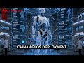 China AGI OS Deployment: 2027 Strategic Deep-Dive (Full HD)