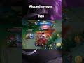 kaya kuto isa laban 5 #highlights #mobilelegends #mlbb