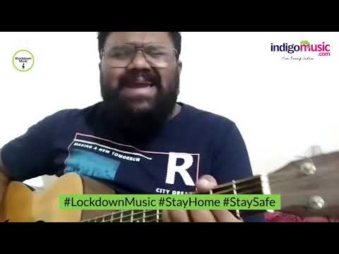#LockdownMusic feat. Sylvester Pradeep