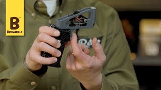 New Products: HIPERFIRE Triggers & Muzzle Devices