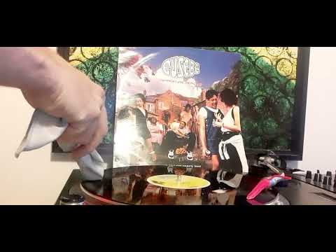 Eusebe-"Summertime healing" street level mix