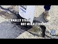 Ez online ordering ez pothole repair