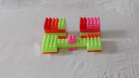 16 Minutes Satisfying With Unboxing Building Blocks Toys | Tiny Cute Blocks Set Toys Review