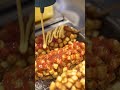 🎊HANKKI West 85 Grand Opening🎊#grandopening #newreels #streetfood #hotdog #recipe #giveaway #cooking