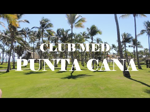 Video: Club Med Punta Cana Este O Rasă Nouă A Stațiunii All Inclusive