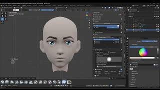 2.How to Install Ucupaint in Blender — Free Layer-Based Texture Painting for Stylized Art
