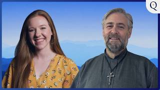 The Quest: Miracles of the Sacred Heart of Jesus & the Immaculate Heart of Mary (Portrait)