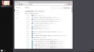 Google Chrome OS [Kind Of] in Windows 8/8.1