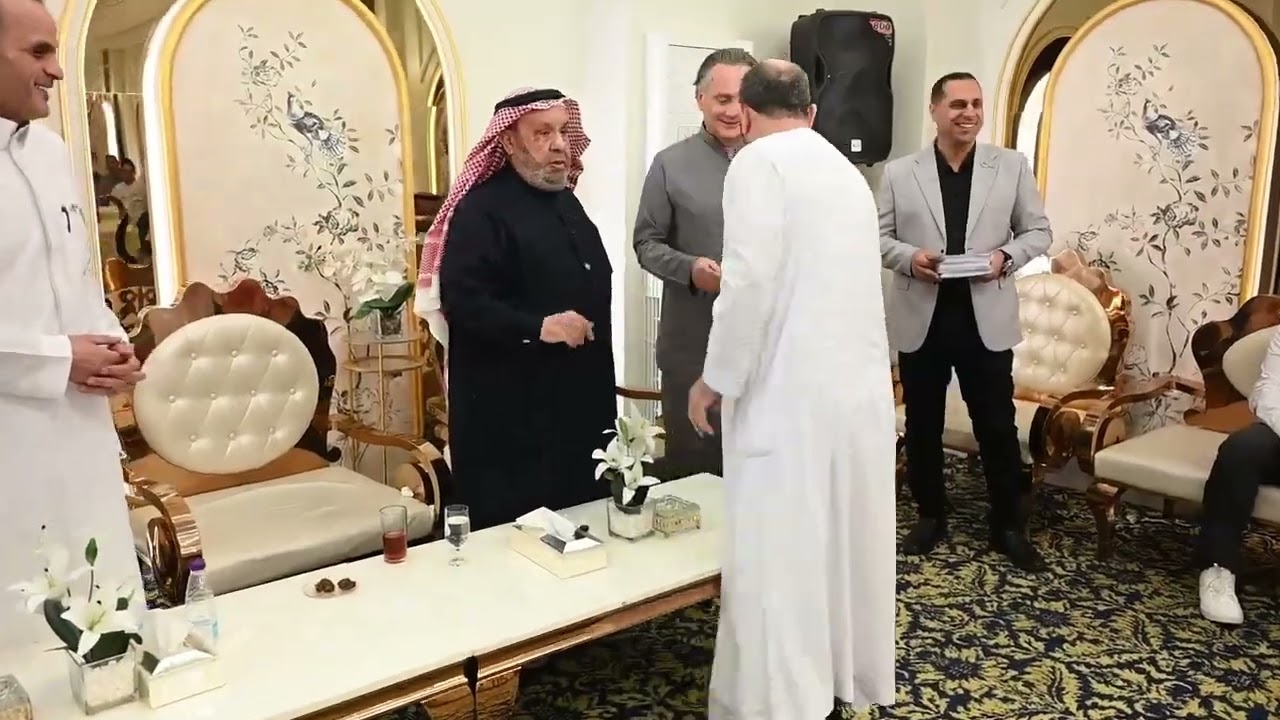 الاحتفال السنوي ❤️ 
