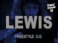 Lewis mhs  freestyle original gargouilles prod yougarou