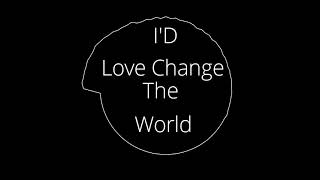 Jetta  Id Love To Change The World Edit 