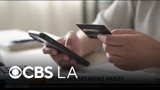 Celebrity Money expert discusses the new trend, saving and spending like our grandparents did Profile