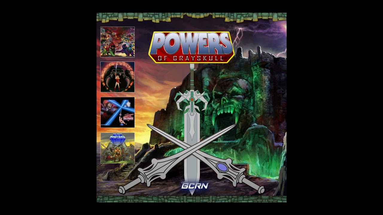 MASTERS OF THE UNIVERSE 2026 - Trailer Reaction!