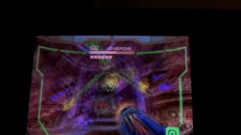 Metroid Prime Hunters 100% Walkthrough Arcterra; Part 14